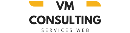 VM CONSULTING – Agence web Pays de de Gex, Canton de Genève, Canton de Vaud